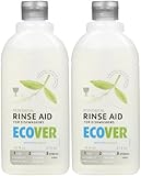 Ecover Rinse Aid - 16 oz - 2 pk