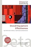 Overall Equipment Effectiveness-