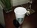 Starbucks Double Wall Ceramic Traveler, 12 fl oz