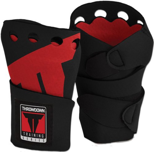 Throwdown Neoprene Easywraps
