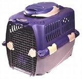 Pet Cargo 700 - Caisse de transport homologuée - 93 cm profondeurx 66 cm longueur x 67 cm hauteur