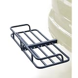 CargoLoc 32500 Hitch Mounted Cargo Carrier by Allied