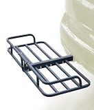 CargoLoc 32500 Hitch Mounted Cargo Carrier