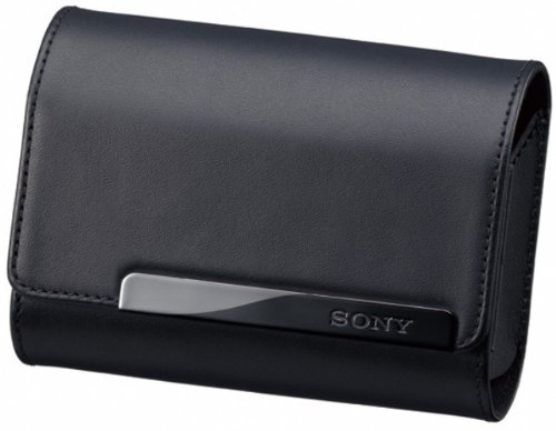 SONY ソフトキャリングケース LCS-HF