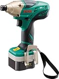 リョービ　充電式インパクトドライバ　１２Ｖ　3646084 BID1229
