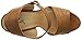 Luichiny Women's Fan Out Platform Sandal