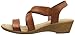 Bella Vita Made in Italy Women's Ciao Wedge Sandal