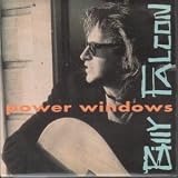 POWER WINDOWS 7 INCH (7" 45) UK MERCURY 1992