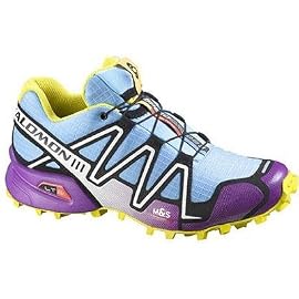 Salomon 2012/13 Women's Speedcross 3 Trail Running Shoe