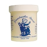 Dollhouse Grandmother Stover's Glue