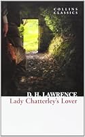 Lady Chatterley's Lover (Collins Classics)