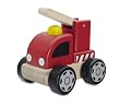 Wonderworld Baby Fire Engine
