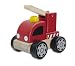 Wonderworld Baby Fire Engine