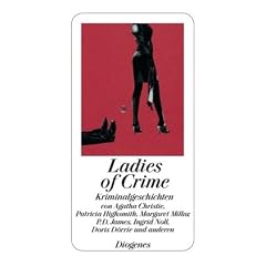 Ladies of Crime: Kriminalgeschichten