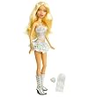 My Scene Club Disco Kennedy Doll