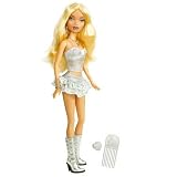 My Scene Club Disco Kennedy Doll