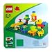 LEGO DUPLO 2304 Green Baseplate