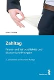 Produkt-Bild: Zahltag: Finanz- und Wirtschaftskrise und &ouml;konomische Prinzipien
