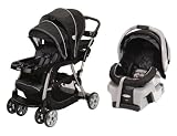 Graco Ready2Grow LX Baby - Metropolis