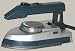 FRANZUS TSM368SSI Travel Iron