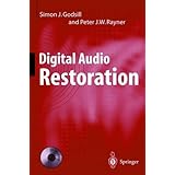 digital audio restoration