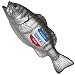 Small Dogmeat Mackerel