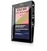 Slacker 4 GB Portable Radio with 25 Stations (Black)