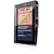 Slacker 4 GB Portable Radio with 25 Stations (Black)