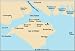 Imray Chart C3: Isle of Wight