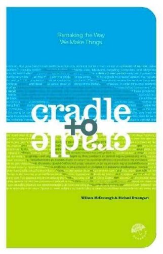 City Travel Guides Discounted  Books : Cradle to Cradle