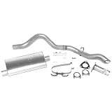 Dynomax 17366 Exhaust System