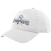 New Era New York Yankees Ladies White 2009 World Series Champions Adjustable Slouch Hat