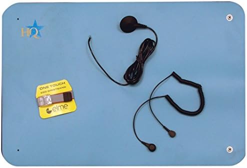 Anti static bench mat kit mat 400 proof AS-BENCHMAT Fixapart Tools by FIXAPART TOOLS