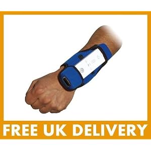 Wii Fit Armband