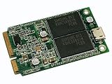 32GB RunCore Pro 50mm PATA Mini PCIe Solid State Drive SSD for Dell Mini 9