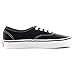Vans Core Black Skate VN000EE3BLK Shoe