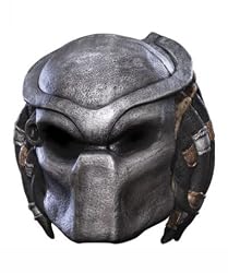 Predator Helmet Child Mask