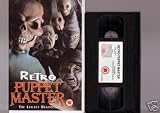 Review high fliers video  / retro puppet master