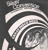 S/T LP UK MAGNET 1975