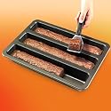 CHEWY BROWNIE PAN