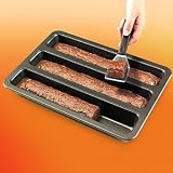 Chewy Brownie Pan