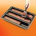 CHEWY BROWNIE PAN