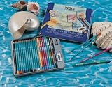 Review Derwent  / Derwent Watercolour Collection 24 Tin (0700304)