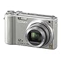 Panasonic Lumix TZ7 Digital Camera - Silver (10.1MP, 12x Optical Zoom) 3.0 inch LCD