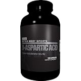 Better Body Sports D Aspartic Acid Dietary Supplement, 120 Count (Health and Beauty) 41s2dUZkLqL. SL160 SS160 Better Body Sports D Aspartic Acid Dietary Supplement, 120 Count (Health and Beauty)