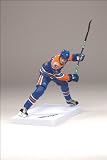 McFarlane Toys NHL Sports Picks Series 21 (2009 Wave 1) Action Figure Sheldon Souray (Edmonton Oilers)