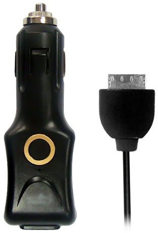 GreyMobiles Car Charger For Sony PSP Go 16GB