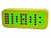 ���� (�Z�C�W) �ڊo�܂����v LED�A���[���N���b�NALM �X�N�G�A�O���[�� LED-011GR