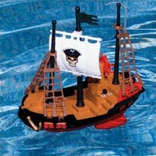 Remote Control Pirate Ship Remote Control Pirate Ship
