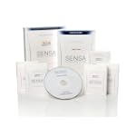 Sensa Starter Kit Weight Loss Program Months 1 and 2 Plus Dvd
